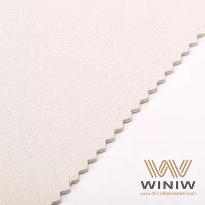 Durable Micro Vinyl Fabric Material For Making Ball
