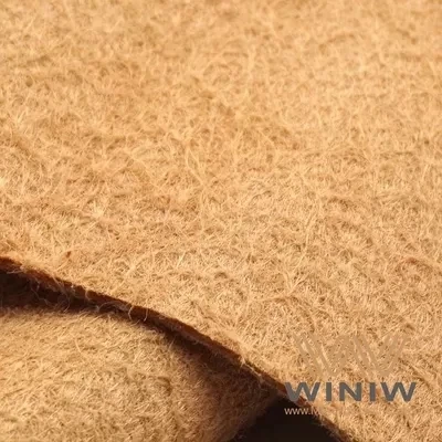 Pārstrādājams mikro zamšādas materiāls mākslīgās ādas automašīnas sēdeklis tīrs mop